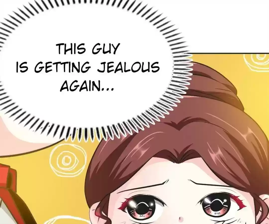 Taming The Possessive Girl Chapter 82