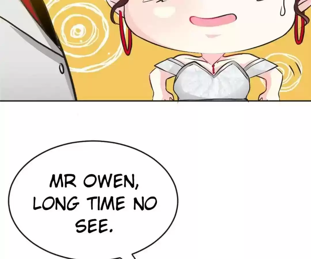 Taming The Possessive Girl Chapter 82