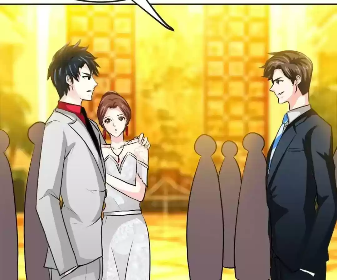 Taming The Possessive Girl Chapter 82