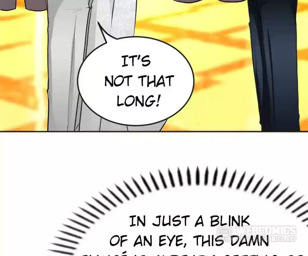 Taming The Possessive Girl Chapter 82