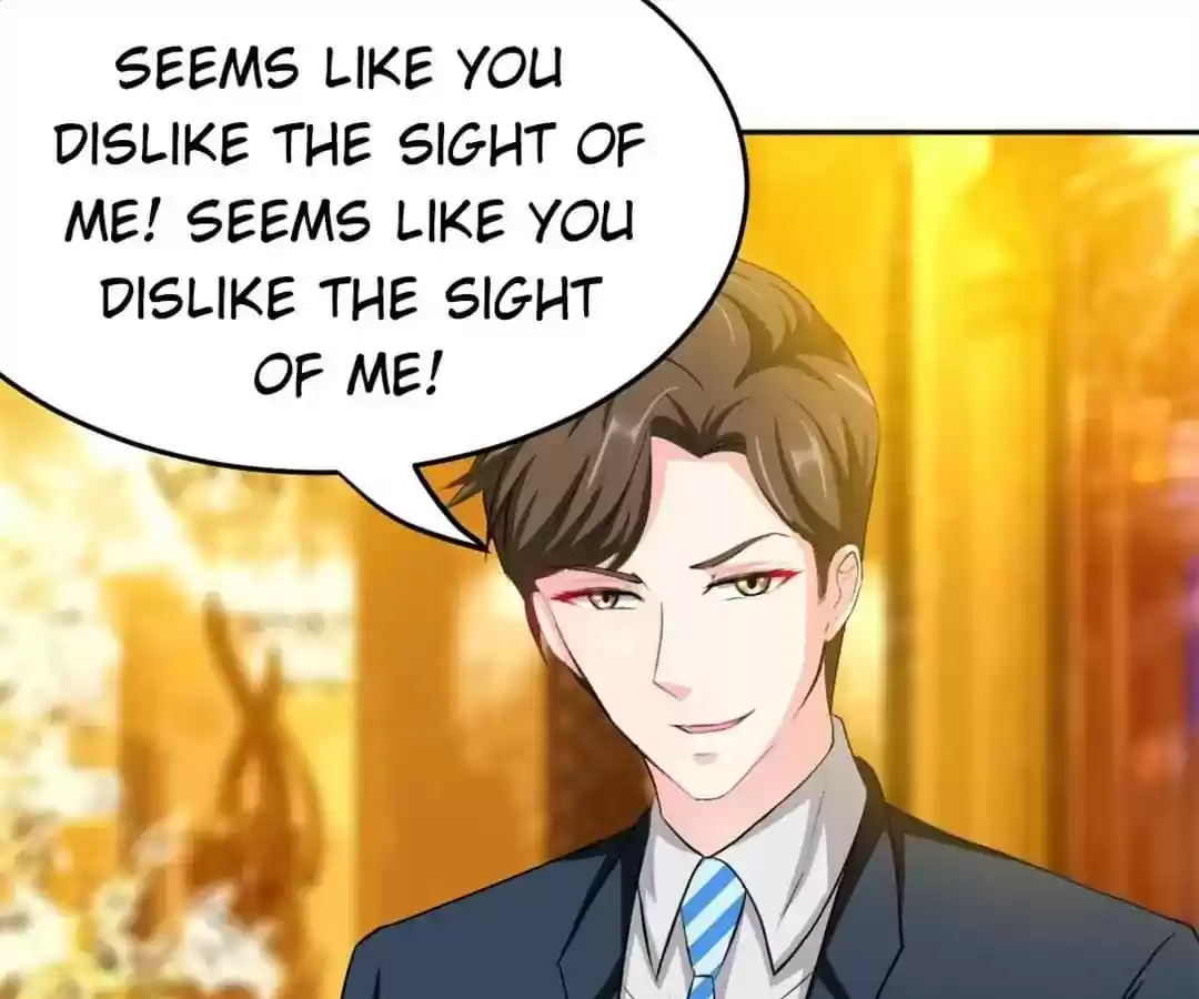 Taming The Possessive Girl Chapter 82