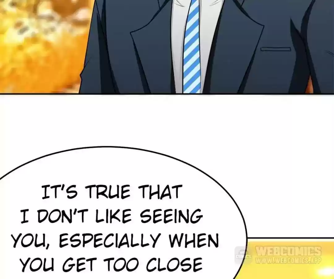 Taming The Possessive Girl Chapter 82