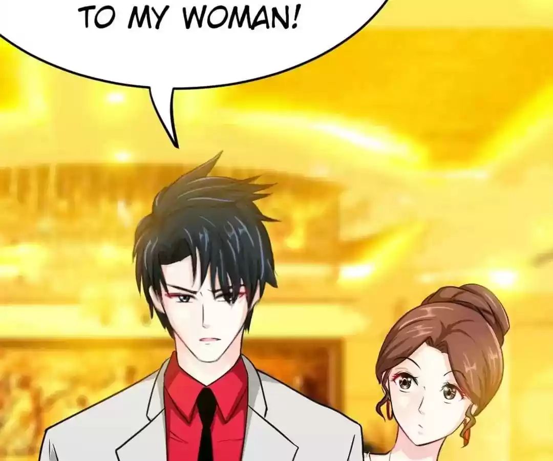 Taming The Possessive Girl Chapter 82