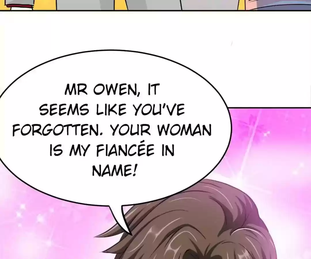 Taming The Possessive Girl Chapter 82