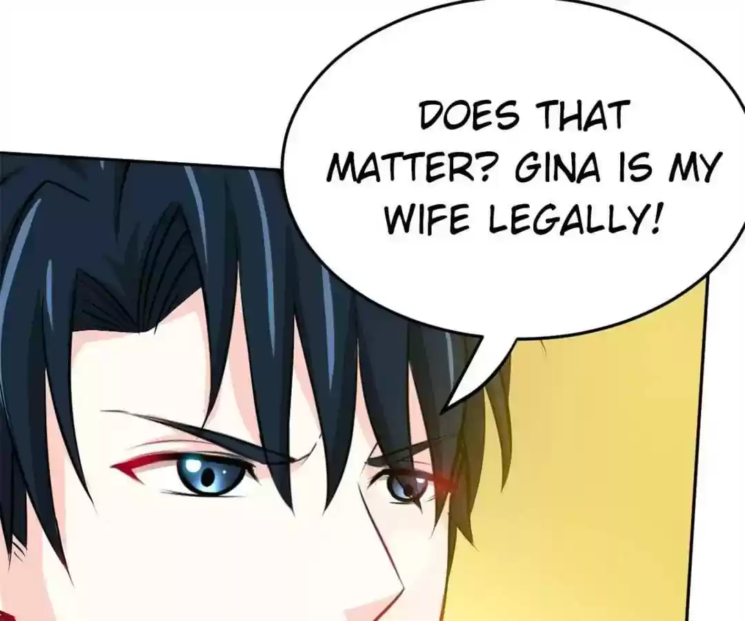 Taming The Possessive Girl Chapter 82