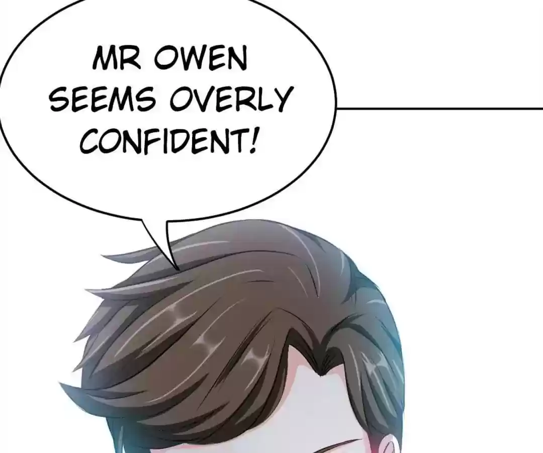 Taming The Possessive Girl Chapter 82