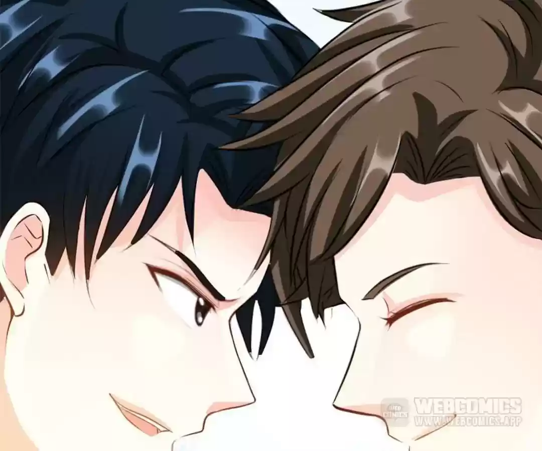 Taming The Possessive Girl Chapter 82