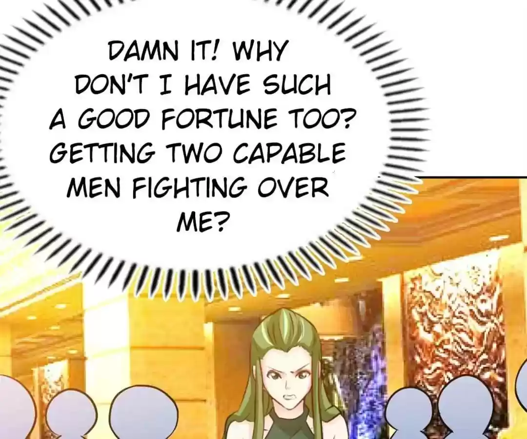 Taming The Possessive Girl Chapter 82