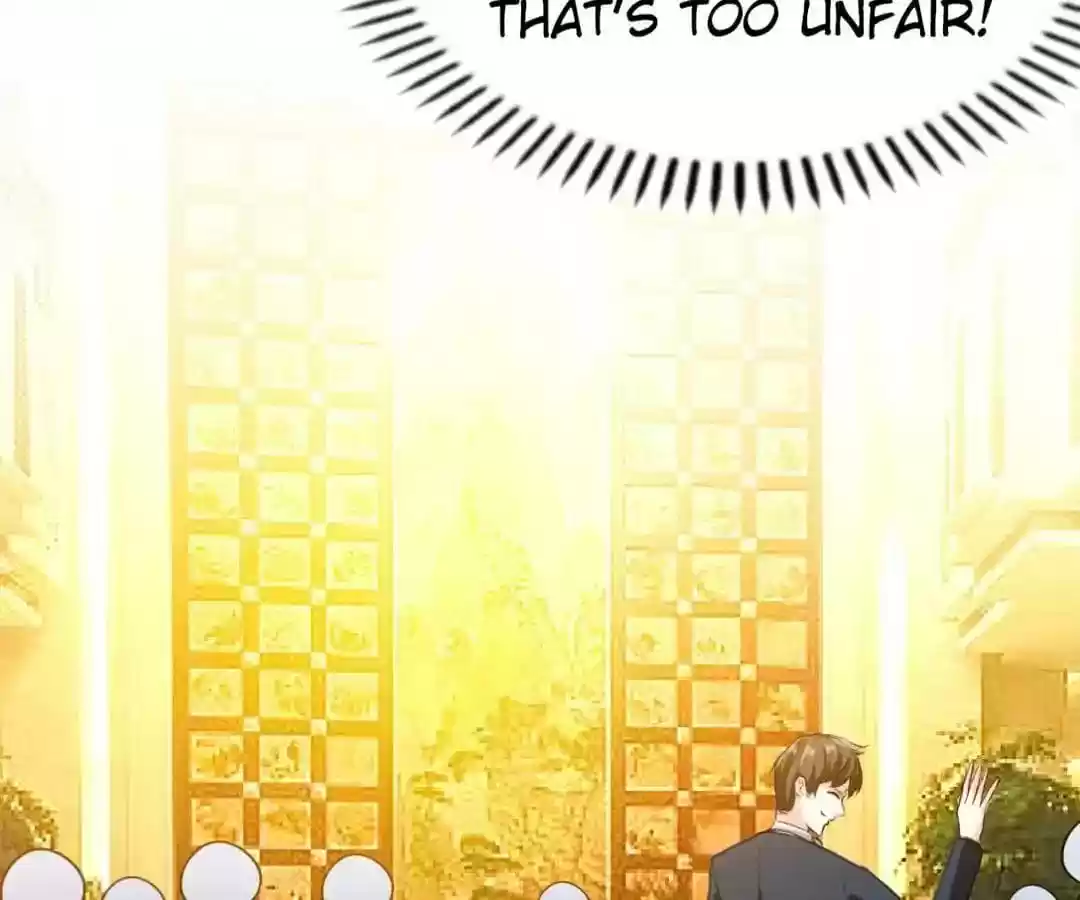 Taming The Possessive Girl Chapter 82