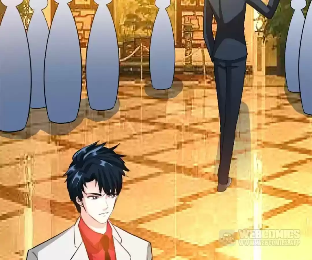 Taming The Possessive Girl Chapter 82