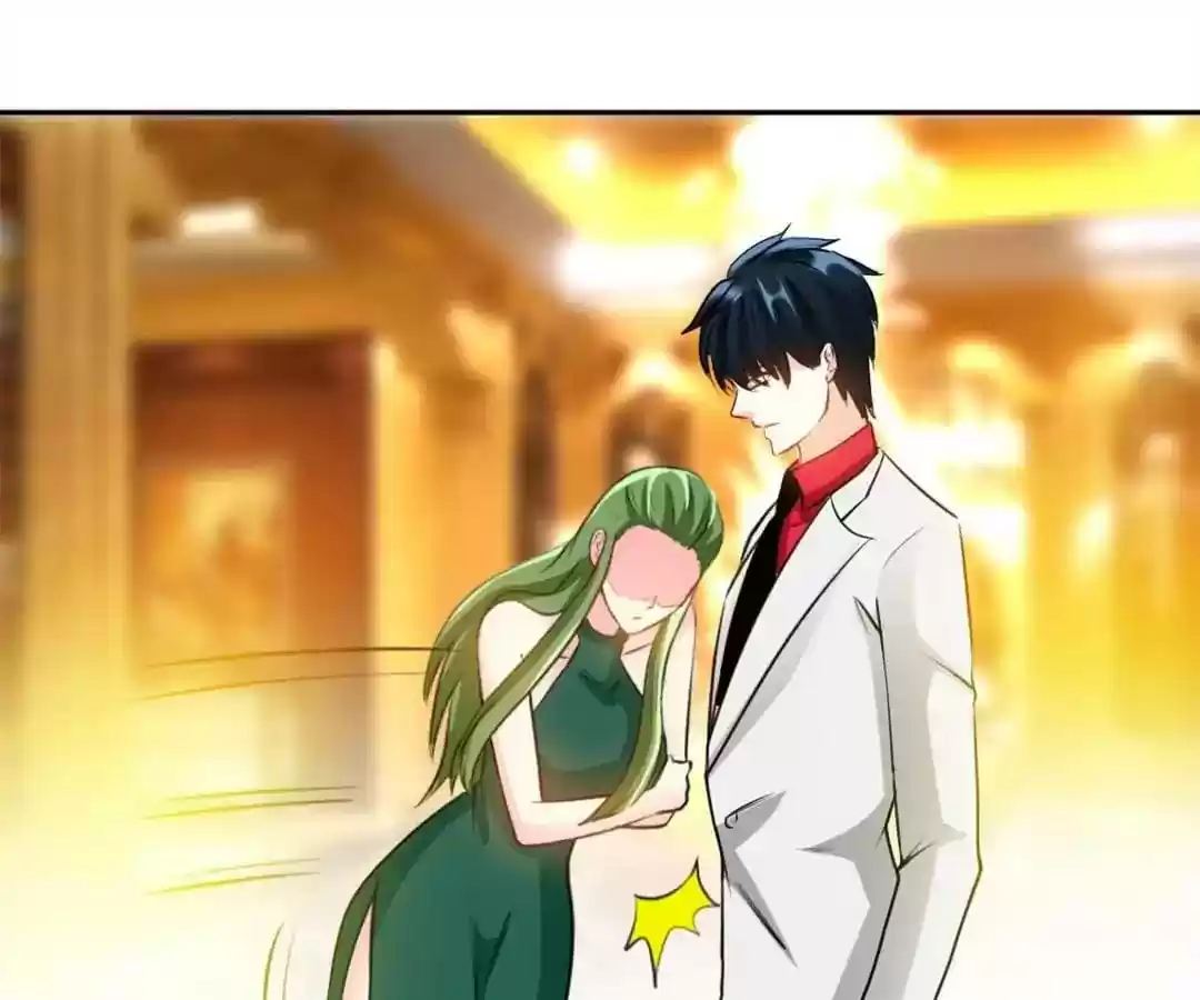 Taming The Possessive Girl Chapter 82