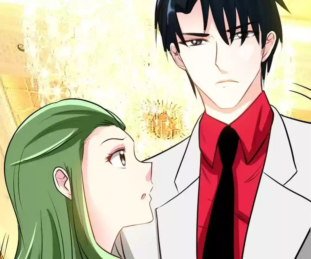 Taming The Possessive Girl Chapter 82