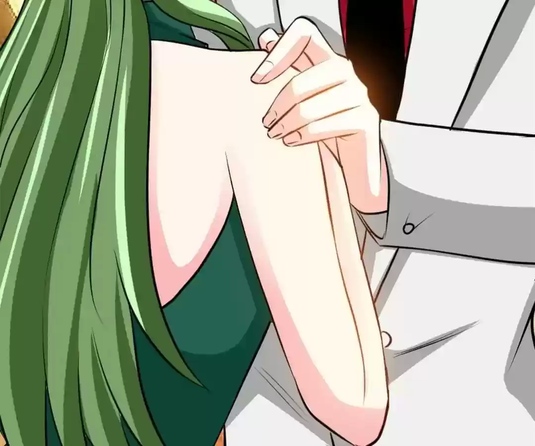 Taming The Possessive Girl Chapter 82