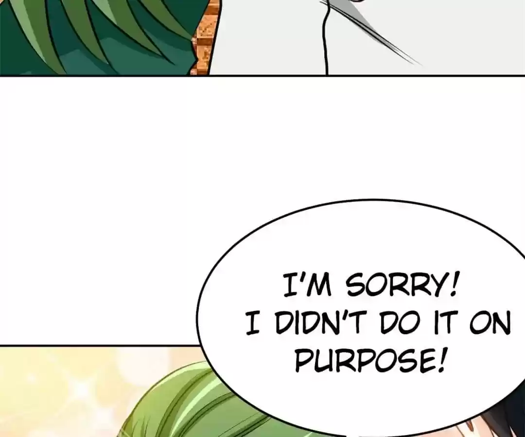 Taming The Possessive Girl Chapter 82