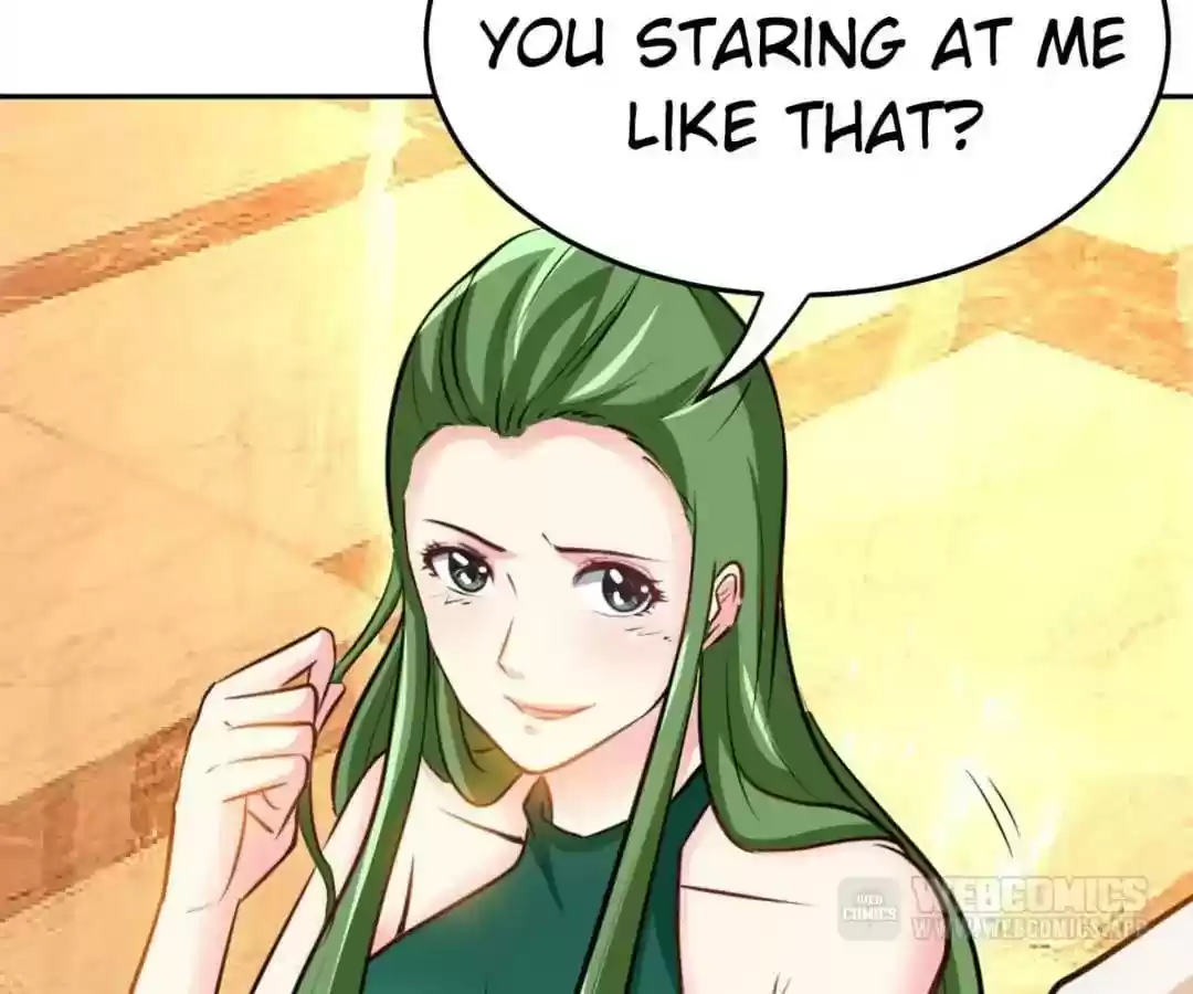 Taming The Possessive Girl Chapter 82