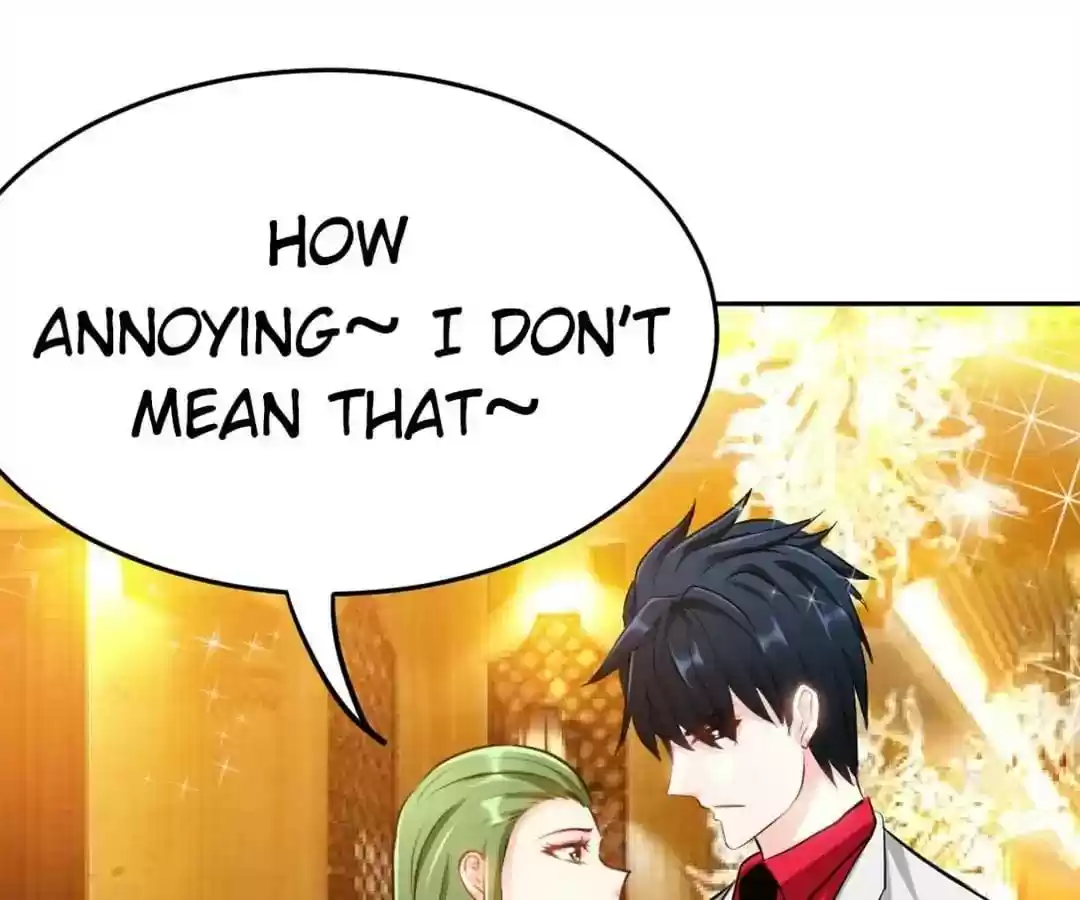 Taming The Possessive Girl Chapter 82