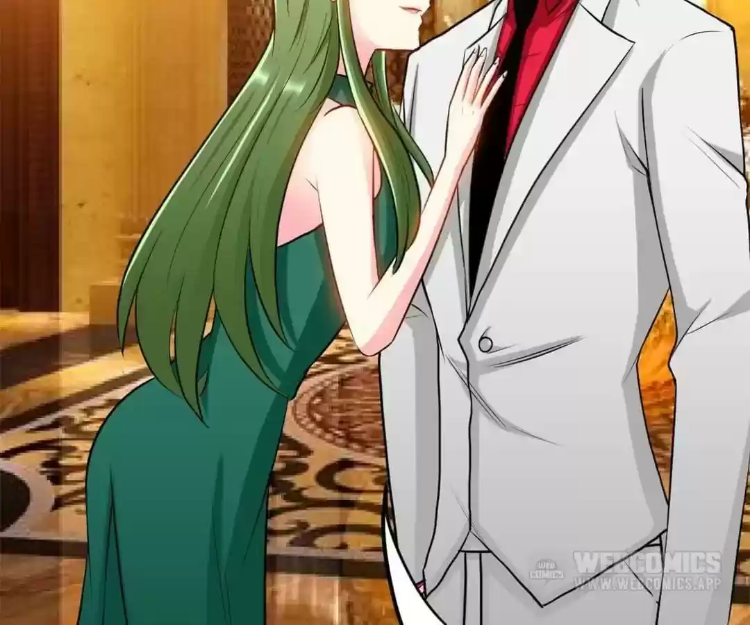 Taming The Possessive Girl Chapter 82