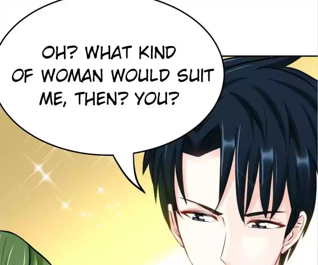 Taming The Possessive Girl Chapter 82