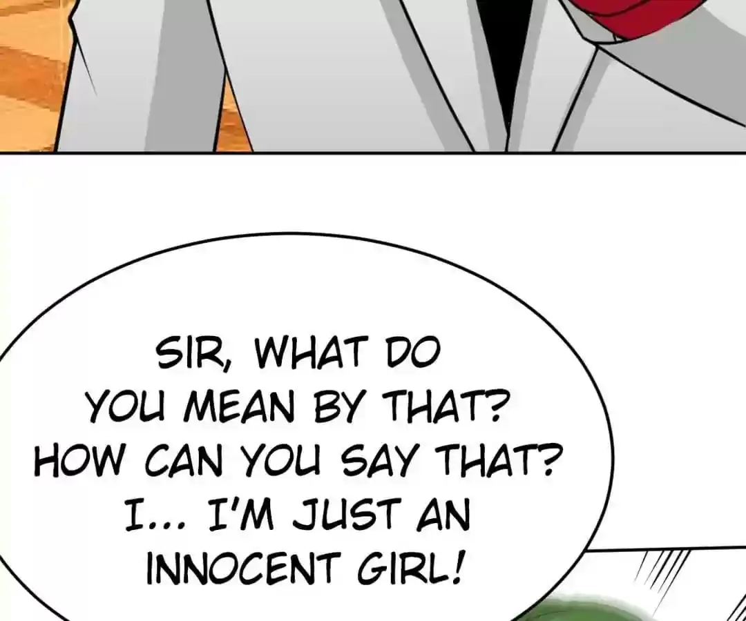 Taming The Possessive Girl Chapter 82