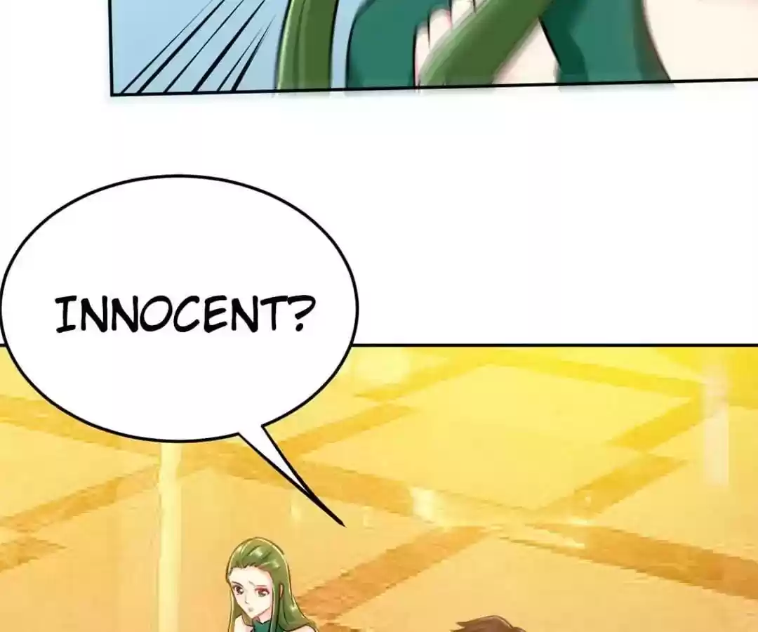 Taming The Possessive Girl Chapter 82