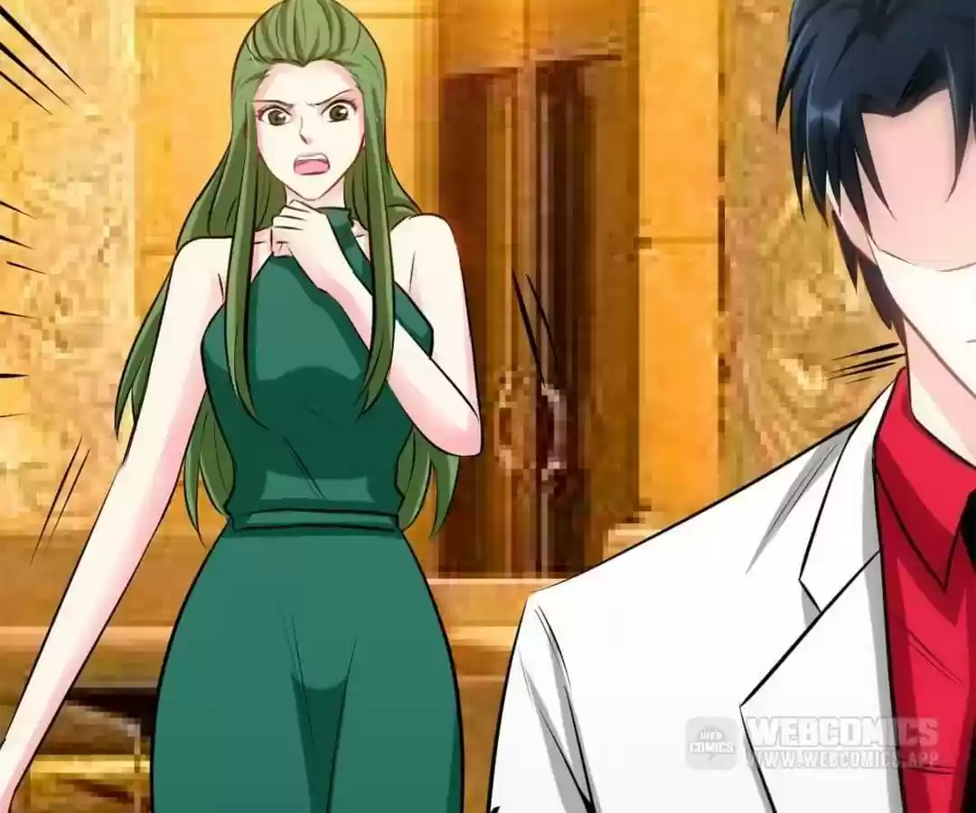 Taming The Possessive Girl Chapter 82