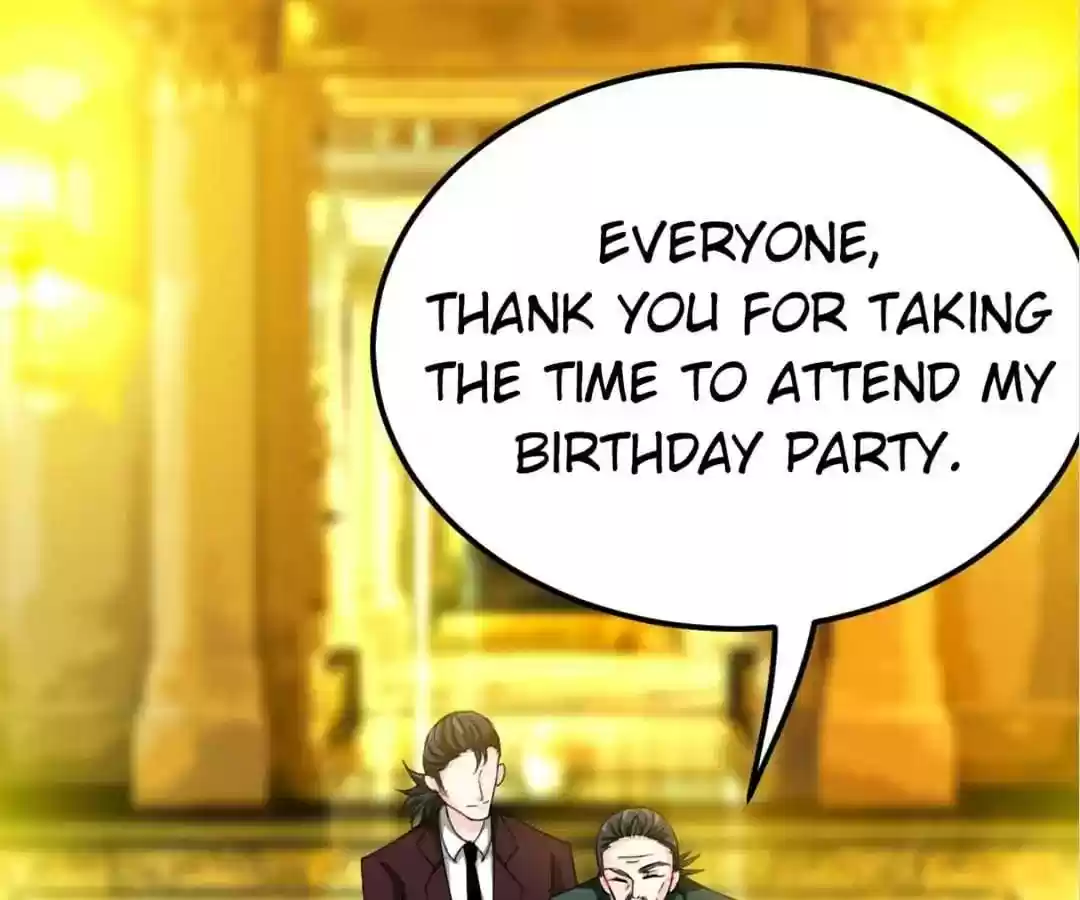 Taming The Possessive Girl Chapter 83