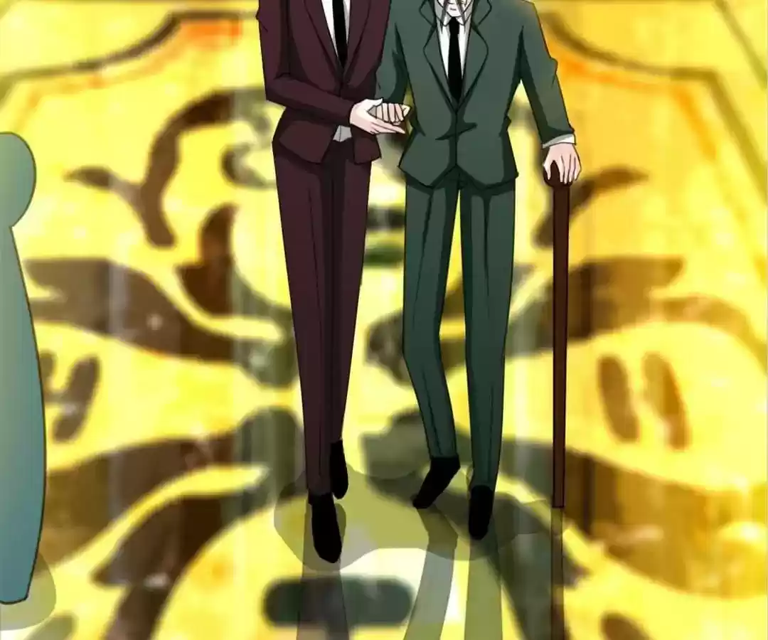 Taming The Possessive Girl Chapter 83