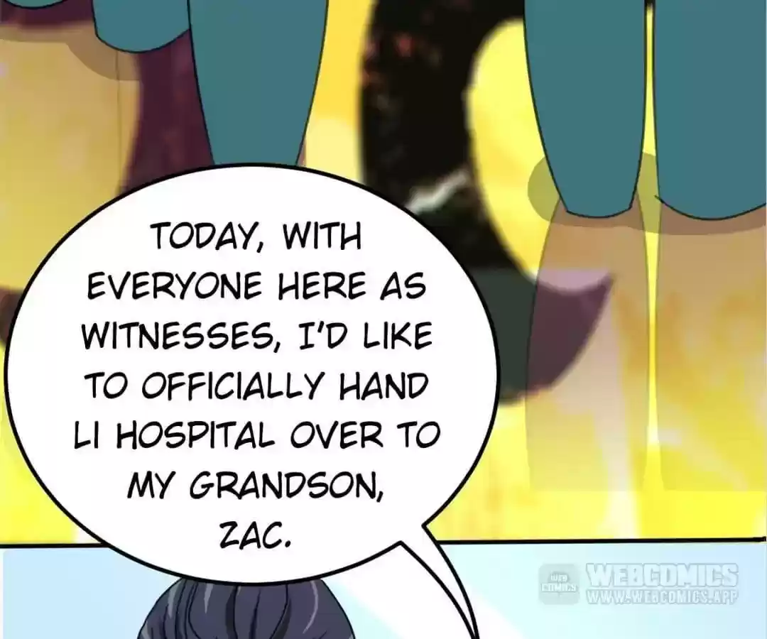 Taming The Possessive Girl Chapter 83