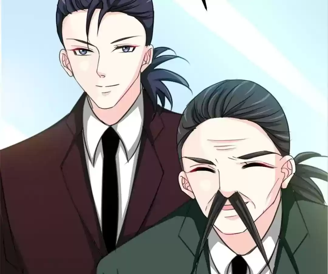 Taming The Possessive Girl Chapter 83