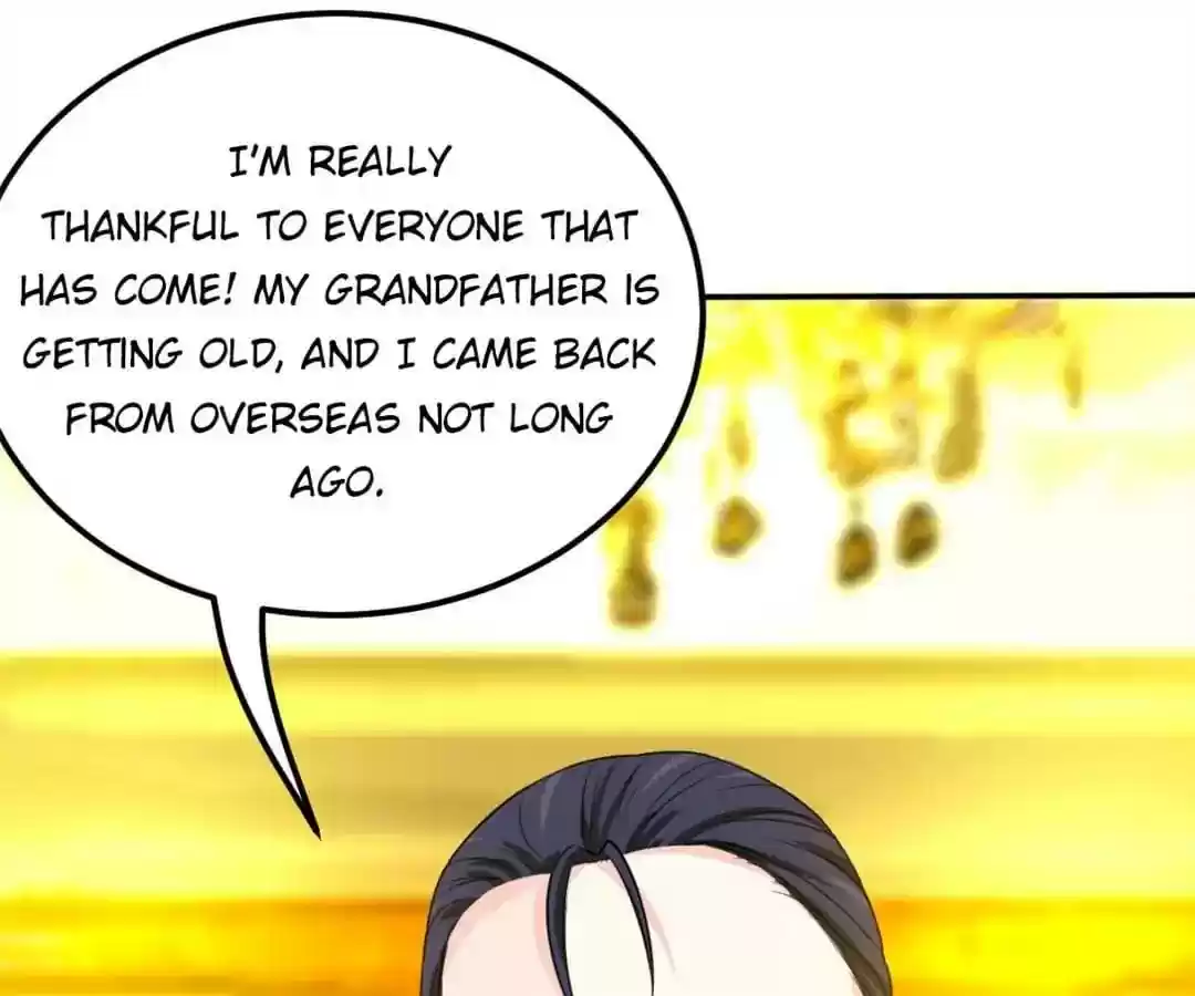 Taming The Possessive Girl Chapter 83