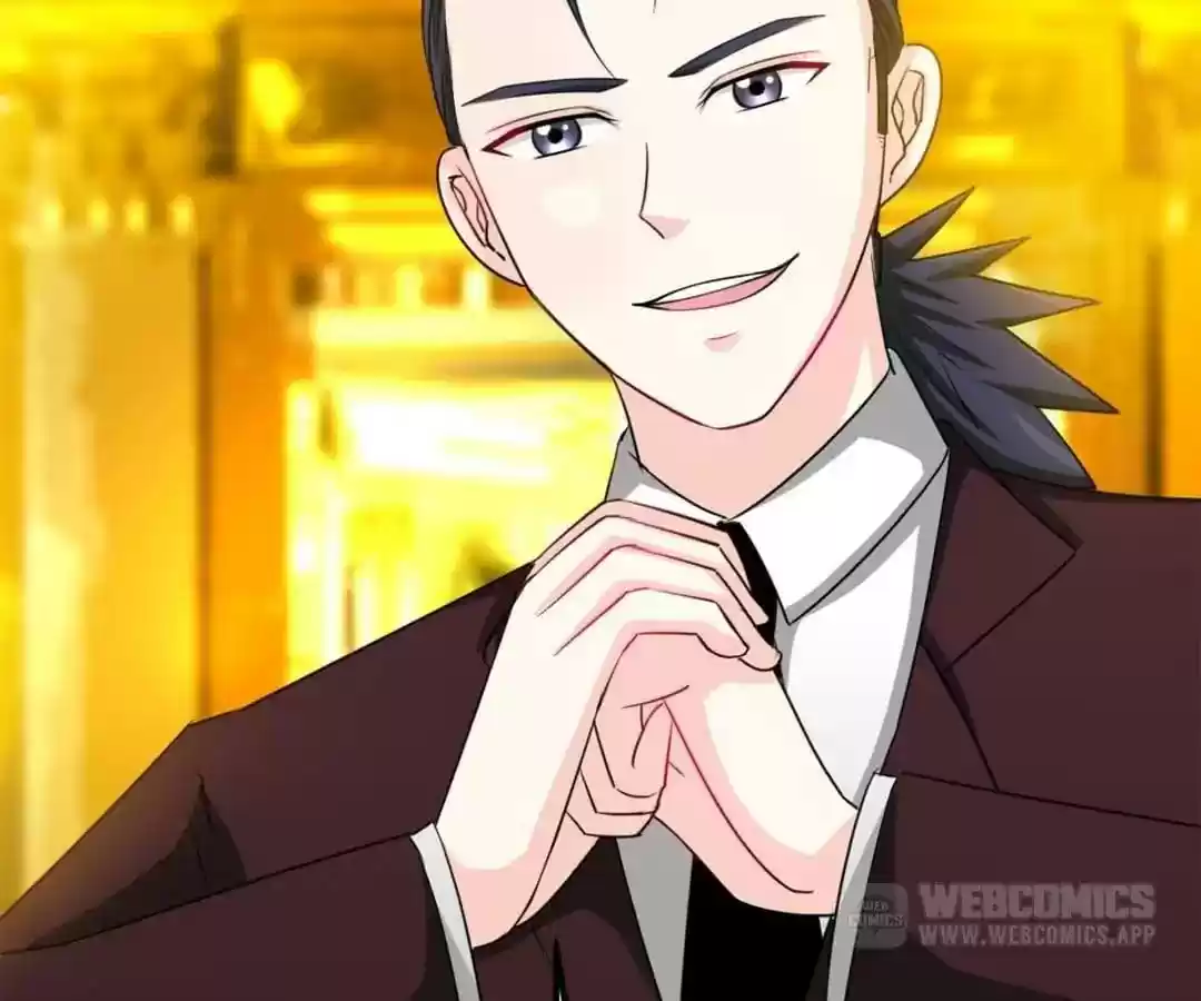 Taming The Possessive Girl Chapter 83