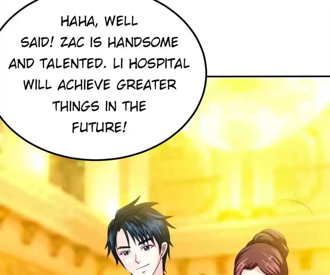 Taming The Possessive Girl Chapter 83