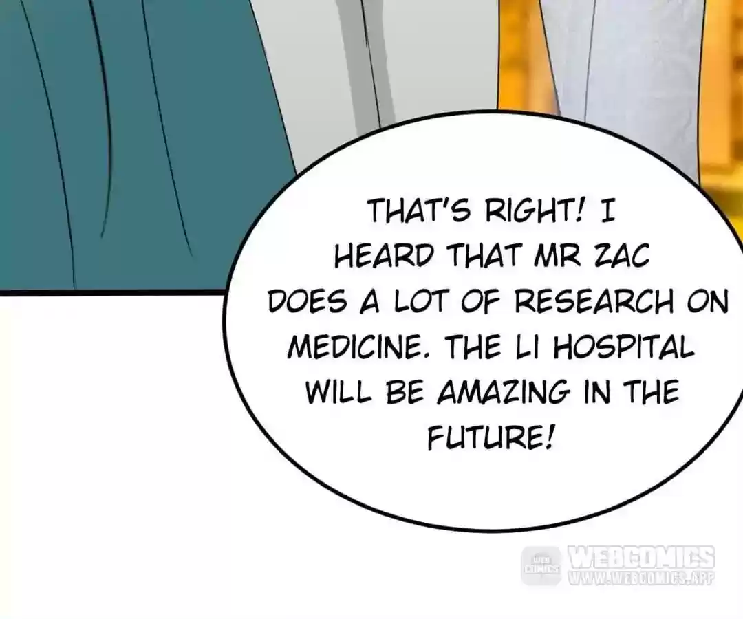 Taming The Possessive Girl Chapter 83