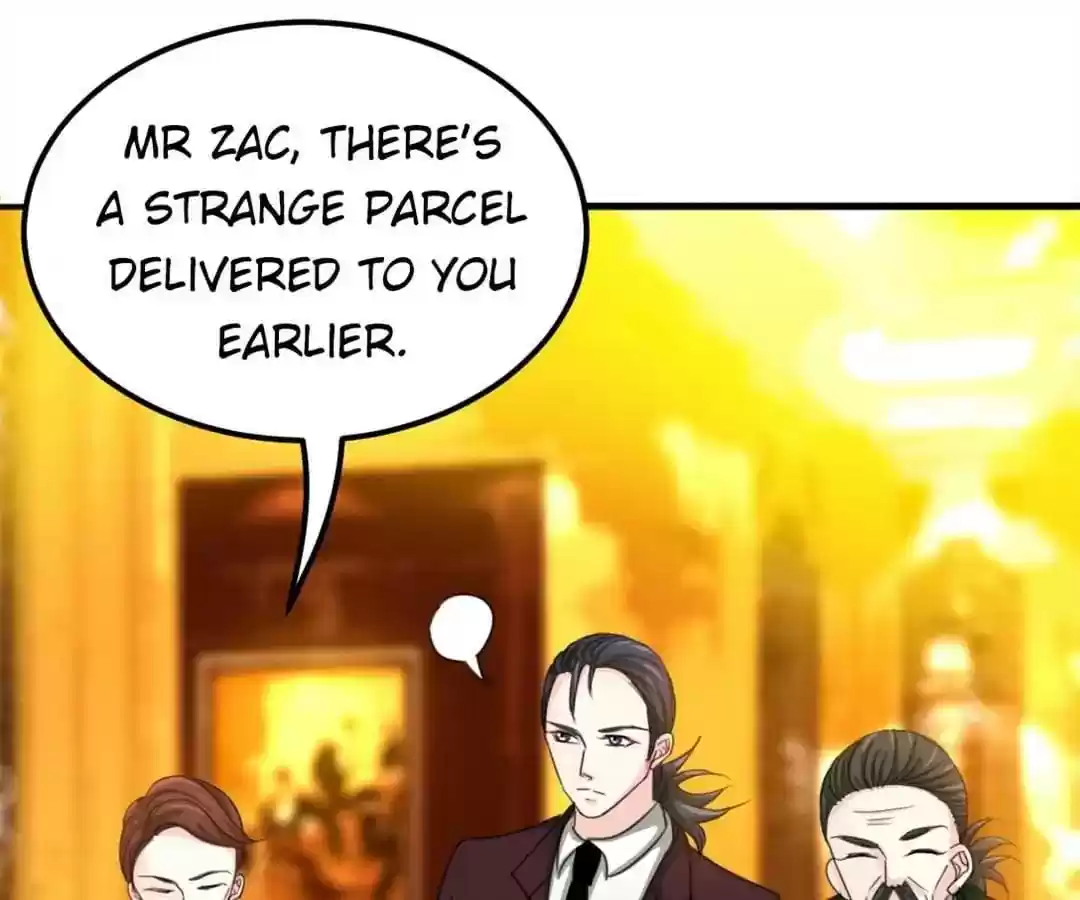 Taming The Possessive Girl Chapter 83