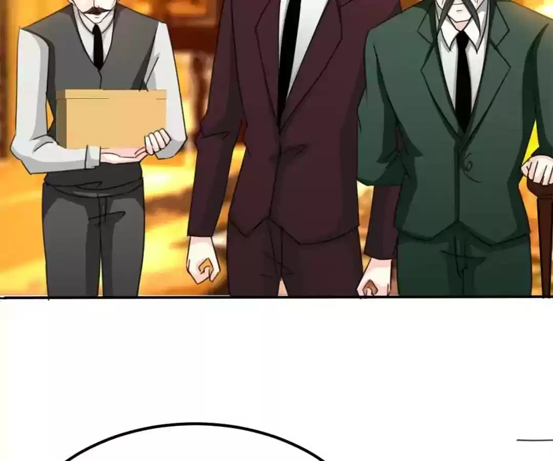 Taming The Possessive Girl Chapter 83