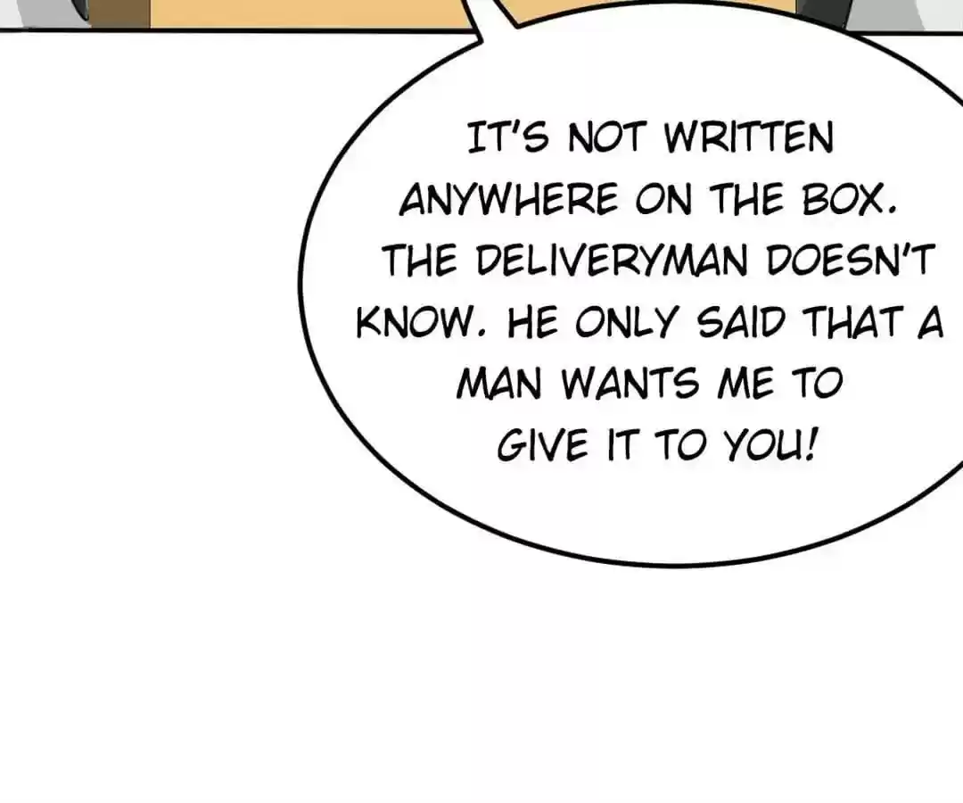 Taming The Possessive Girl Chapter 83