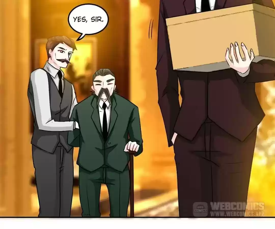 Taming The Possessive Girl Chapter 83