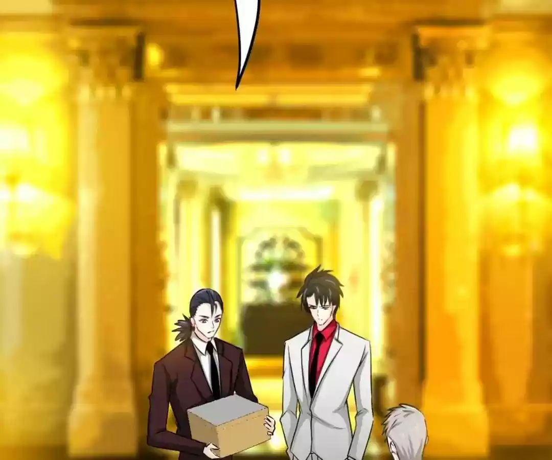 Taming The Possessive Girl Chapter 83