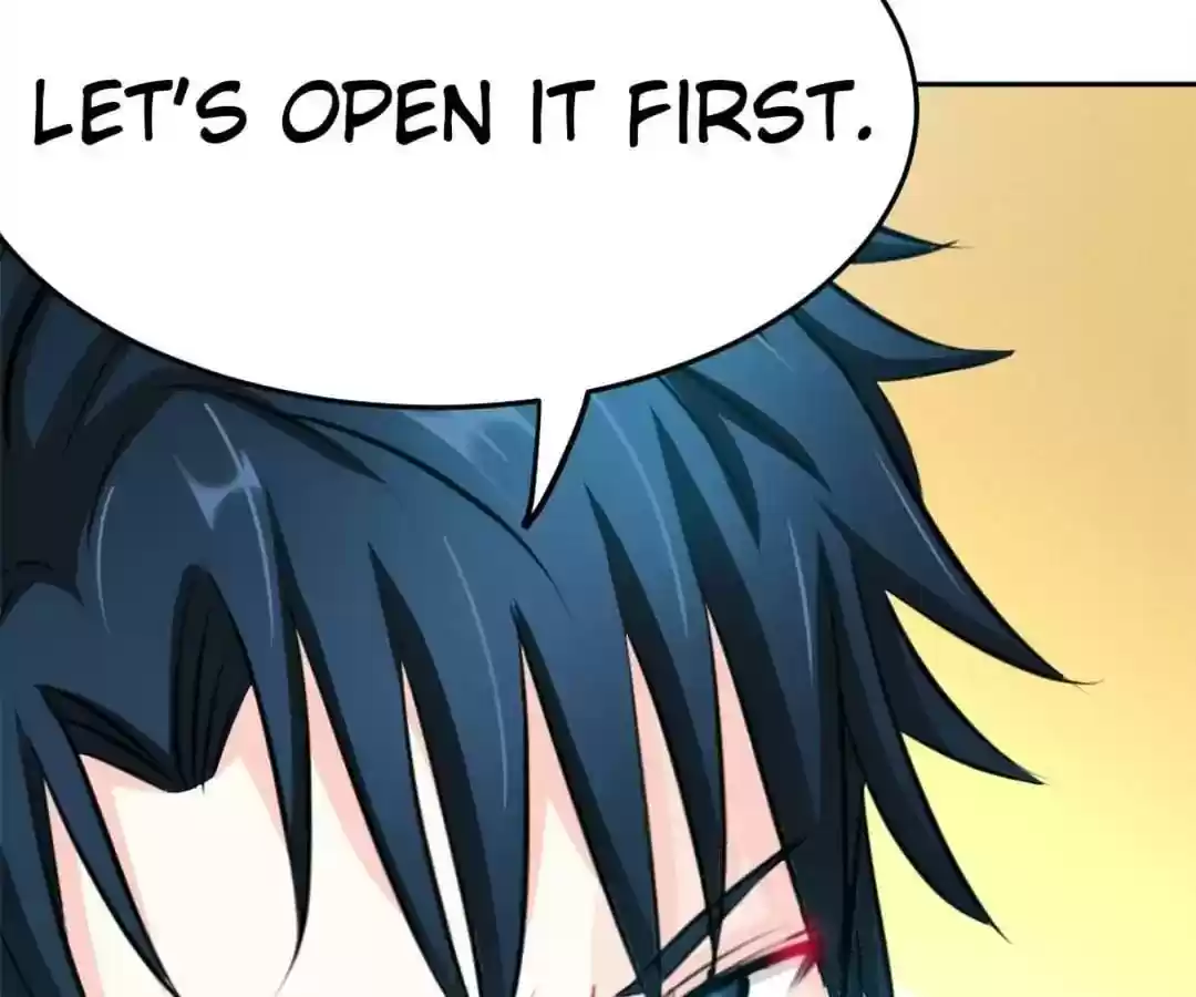 Taming The Possessive Girl Chapter 83