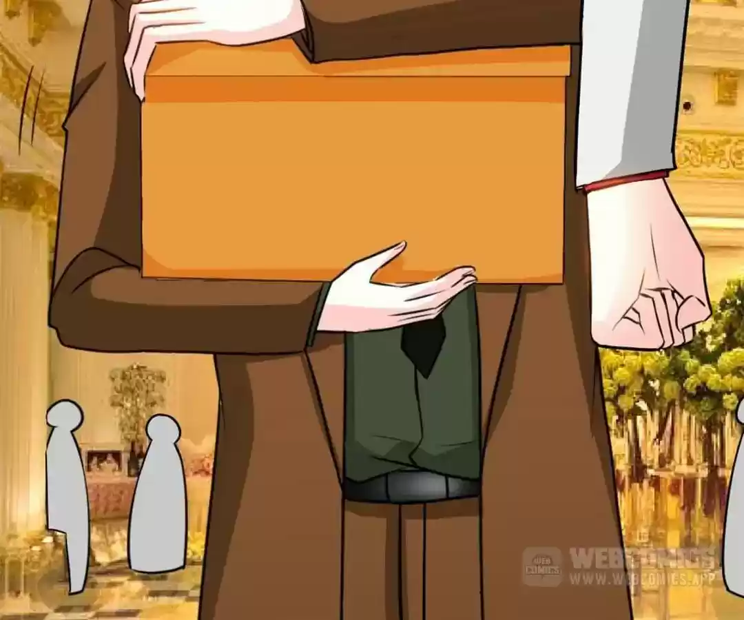 Taming The Possessive Girl Chapter 83