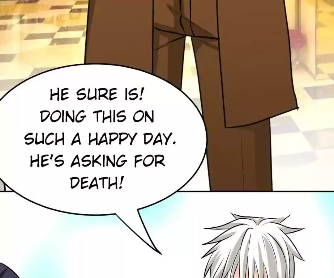 Taming The Possessive Girl Chapter 83