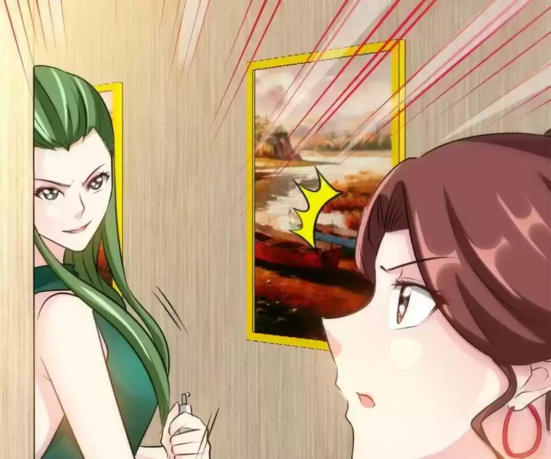 Taming The Possessive Girl Chapter 83