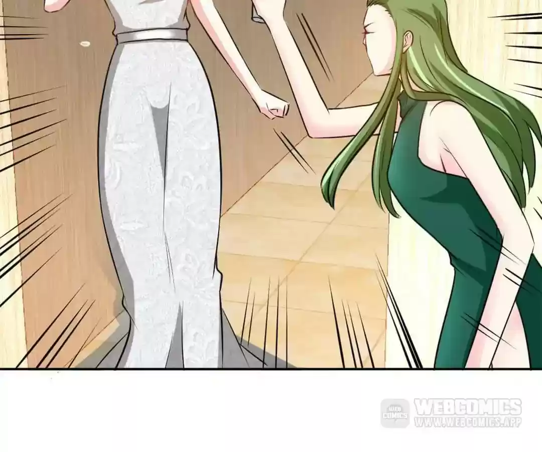 Taming The Possessive Girl Chapter 83