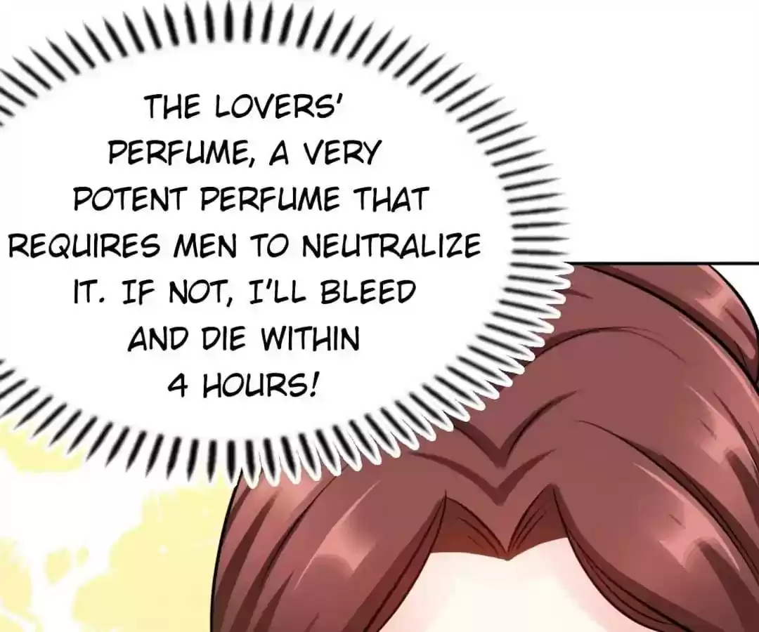 Taming The Possessive Girl Chapter 83