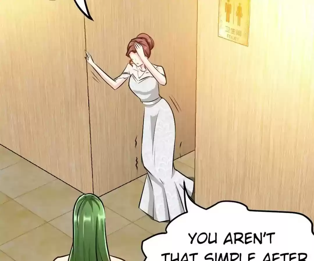 Taming The Possessive Girl Chapter 83