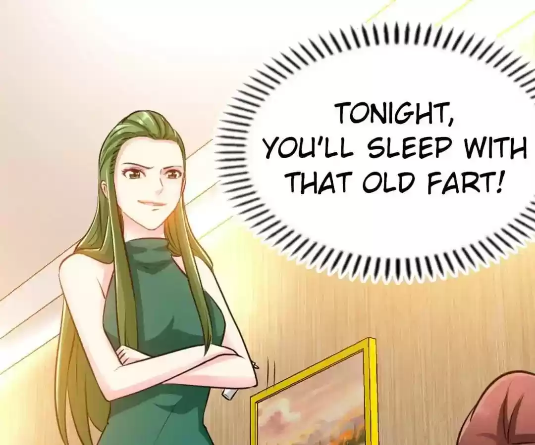 Taming The Possessive Girl Chapter 83