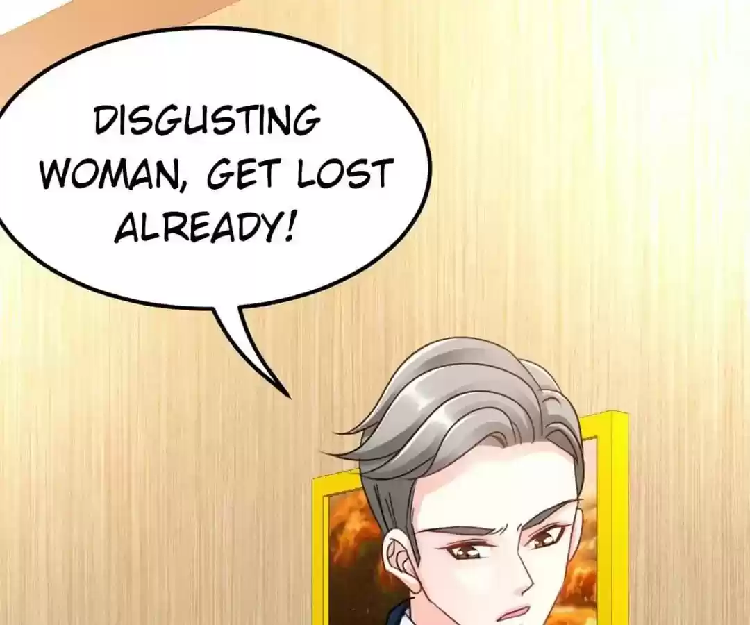 Taming The Possessive Girl Chapter 84