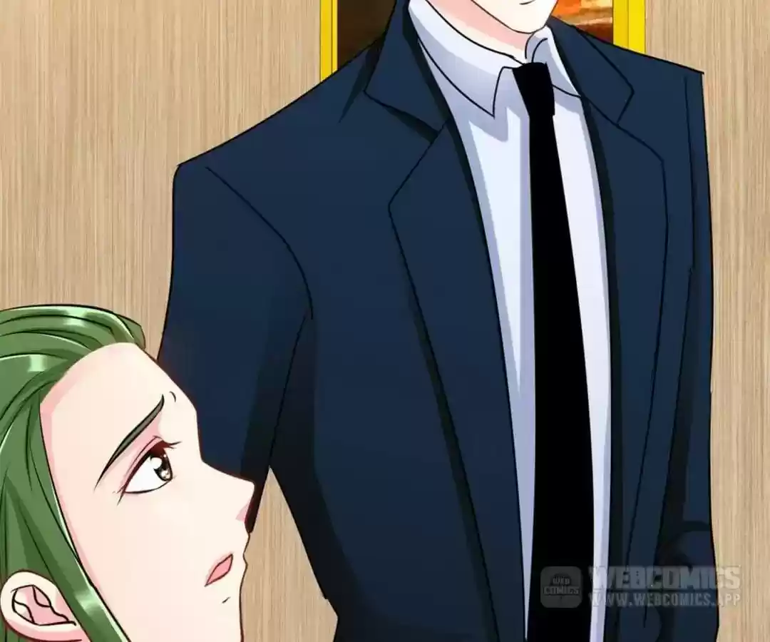 Taming The Possessive Girl Chapter 84