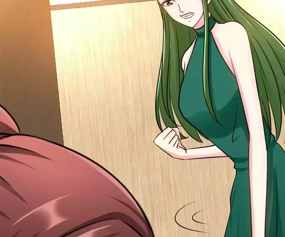 Taming The Possessive Girl Chapter 84