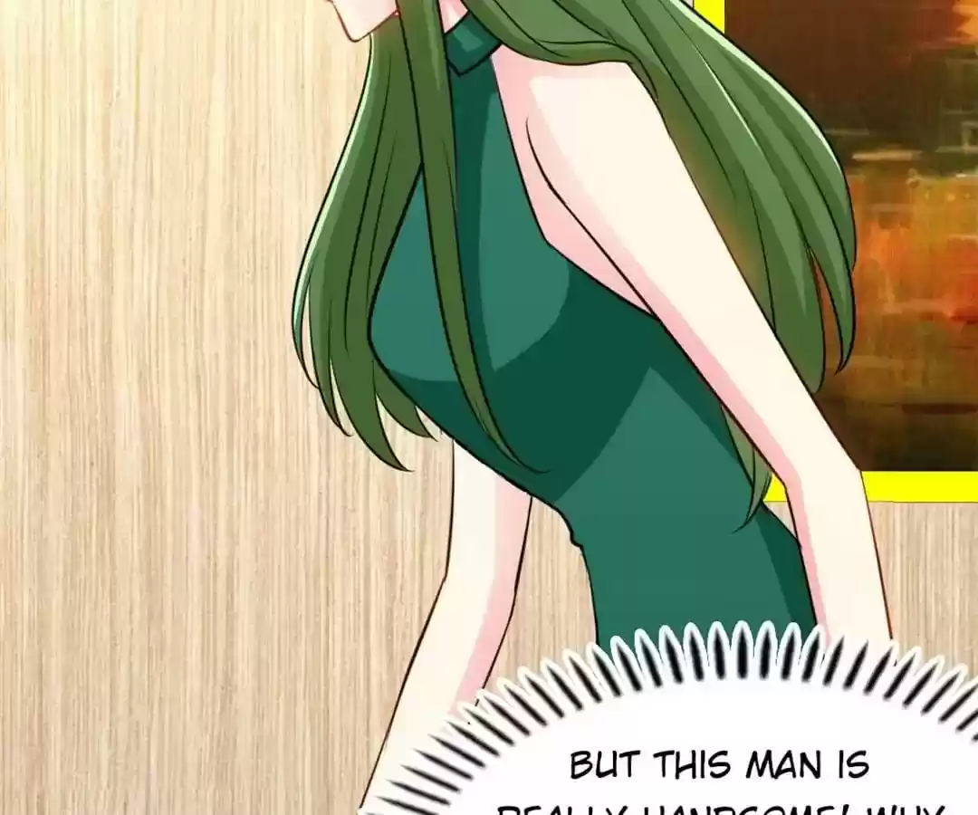 Taming The Possessive Girl Chapter 84